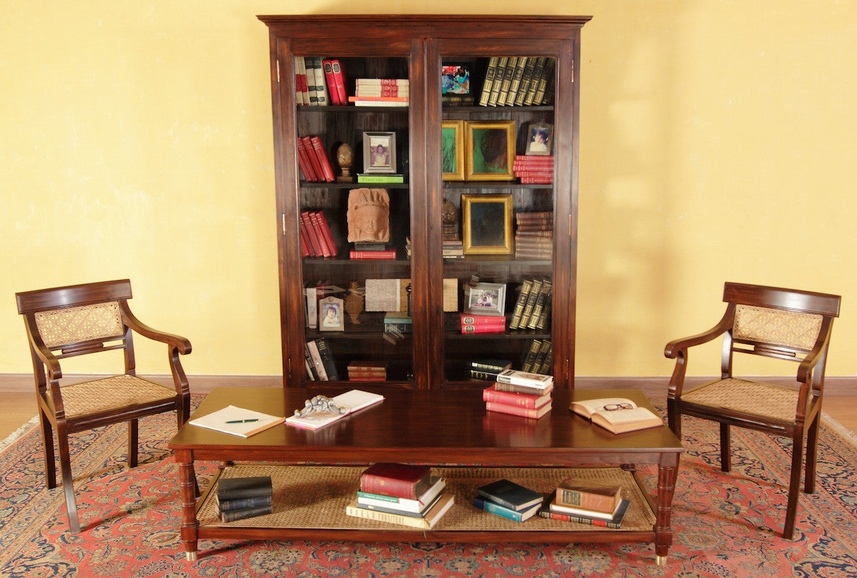 Vickers Coffee Table
