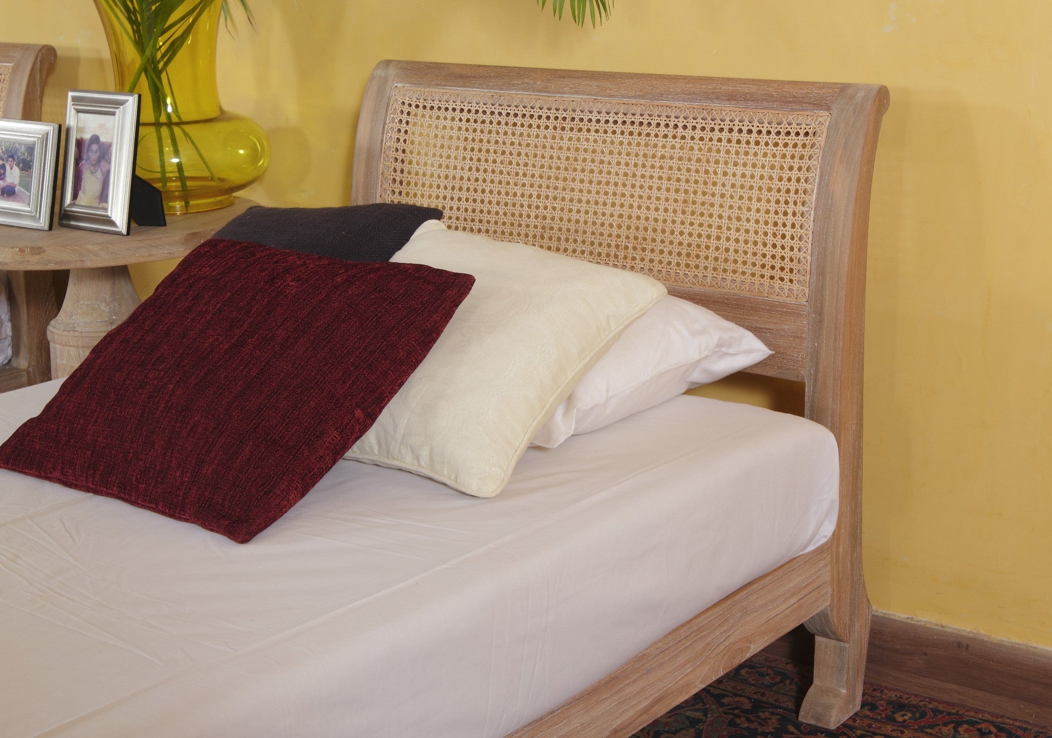 Longden Bed