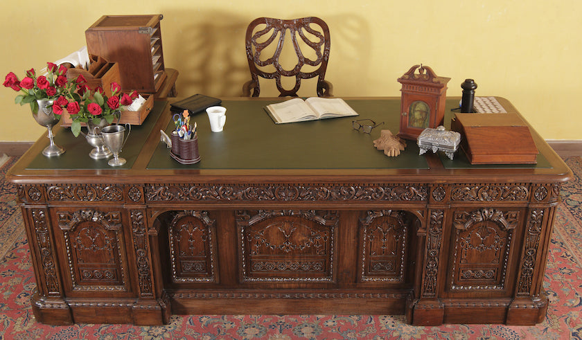 Grantham Desk