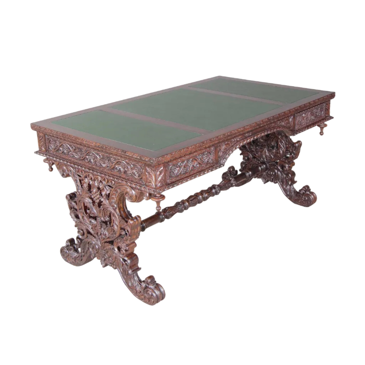 Gladstone Desk