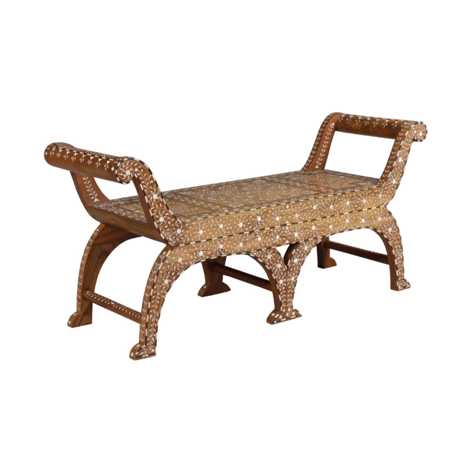 Walrond Bench