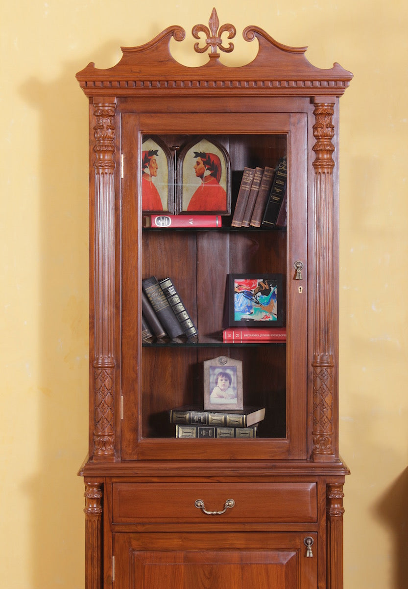Hincks Display Cabinet
