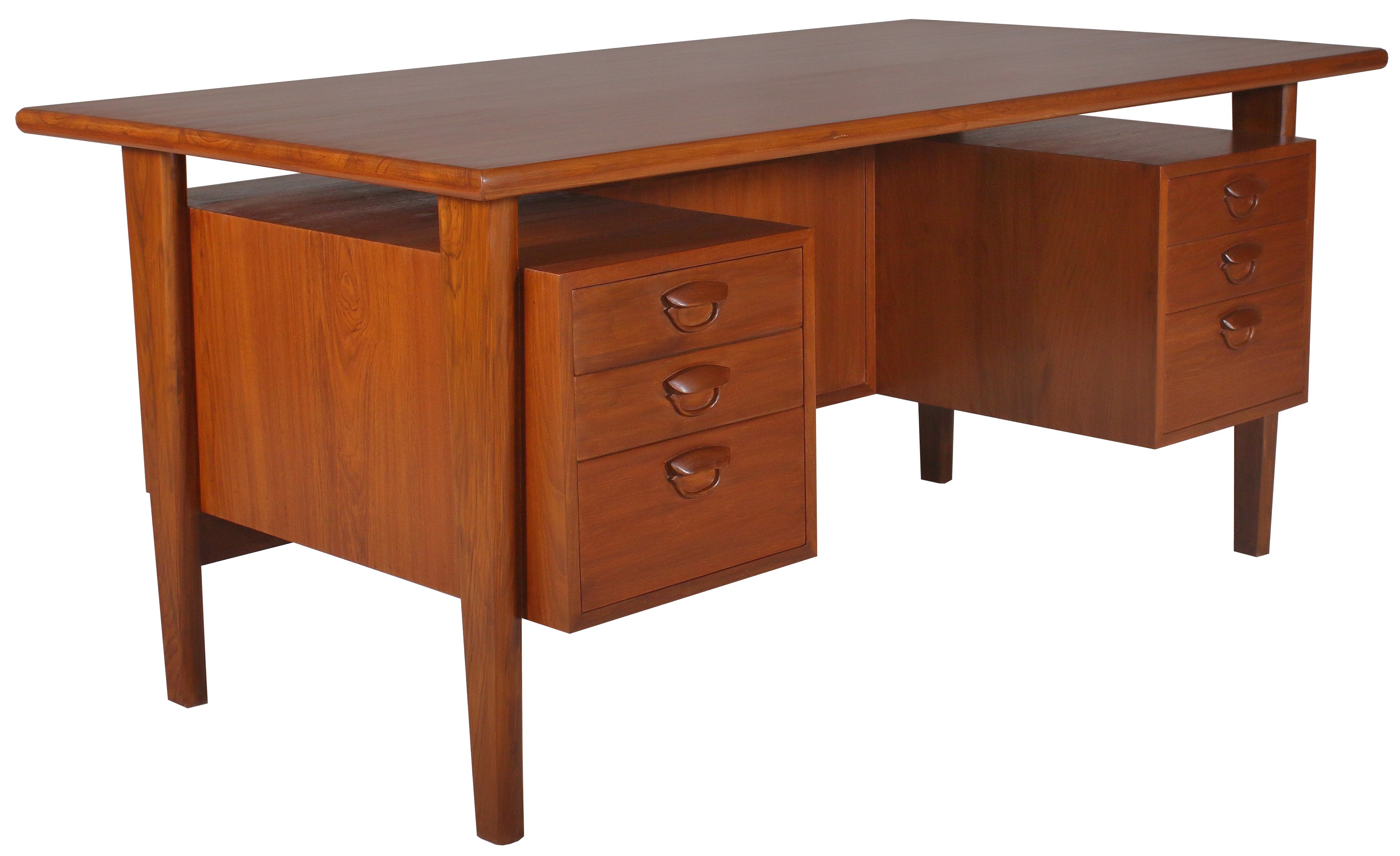 Wilberforce Desk