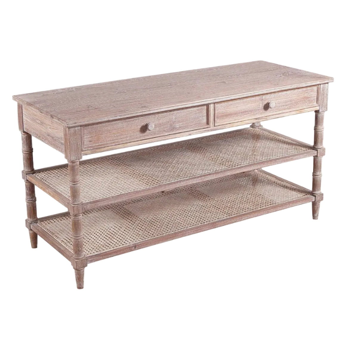 Mackie Console Table