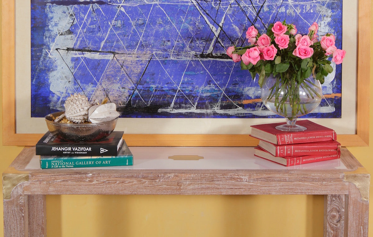 Steyn Console Table
