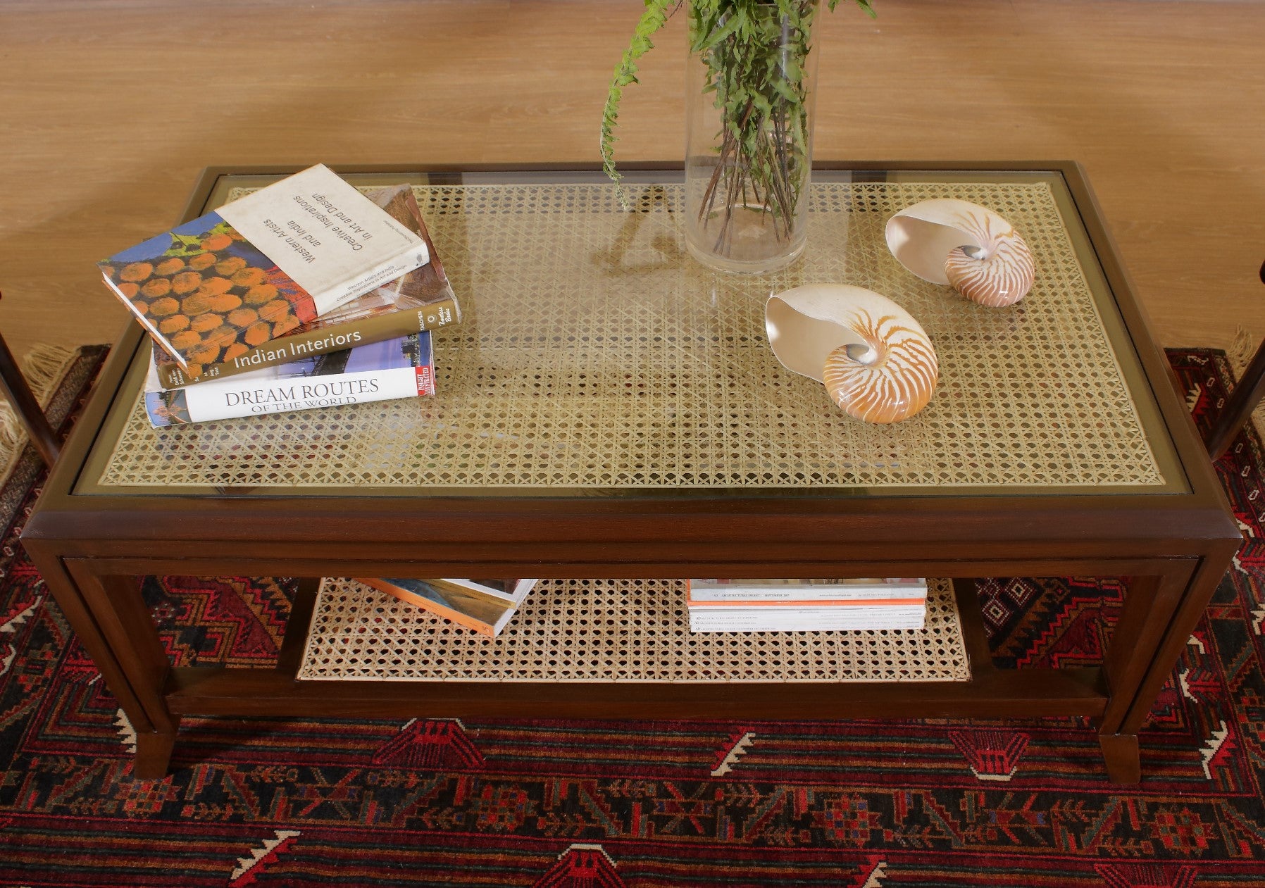 Eden Coffee Table