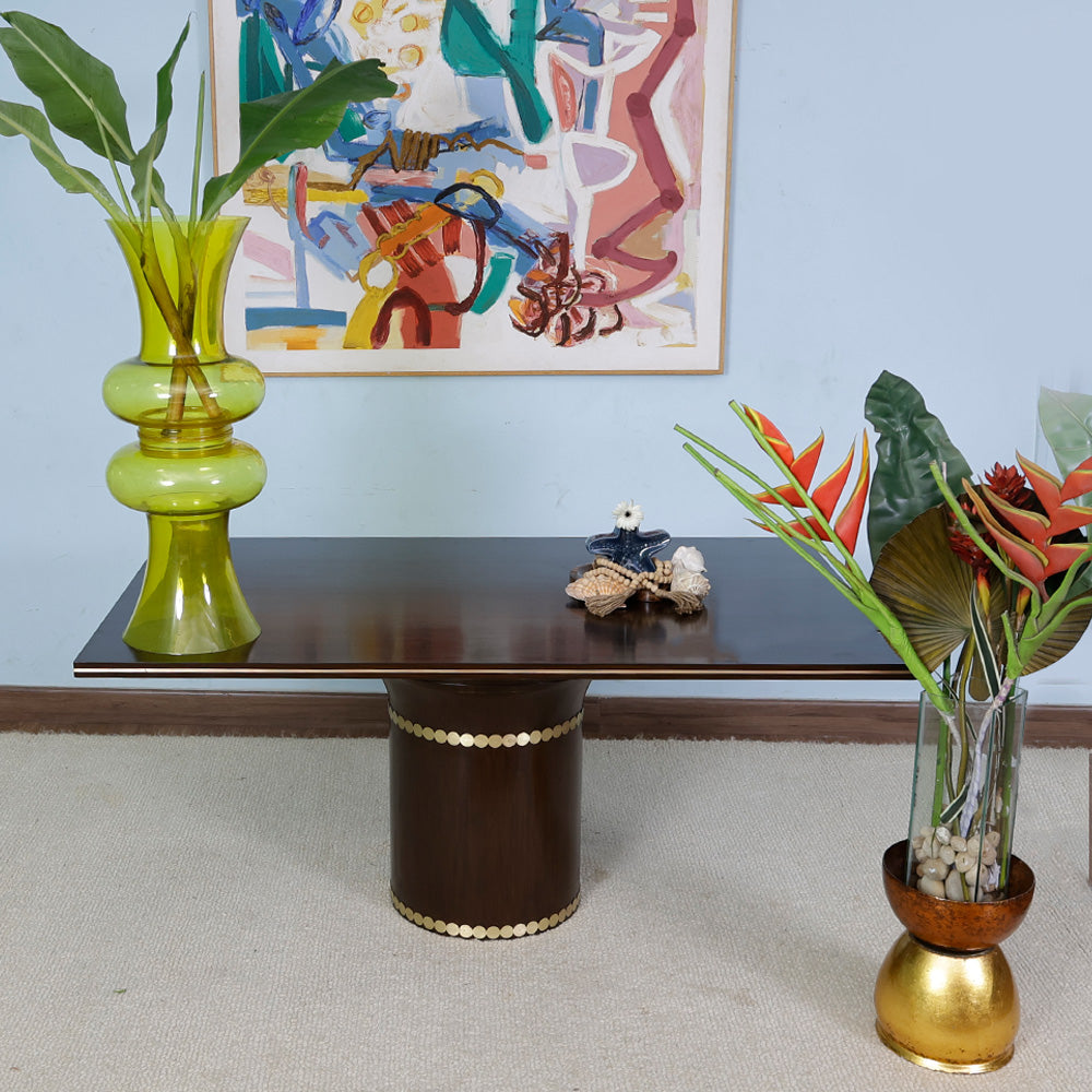 Qualley Dining Table