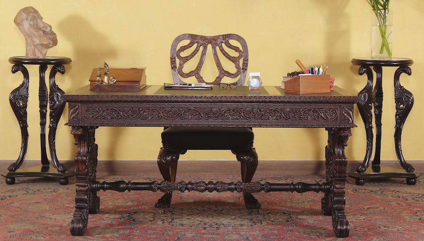 Gladstone Desk