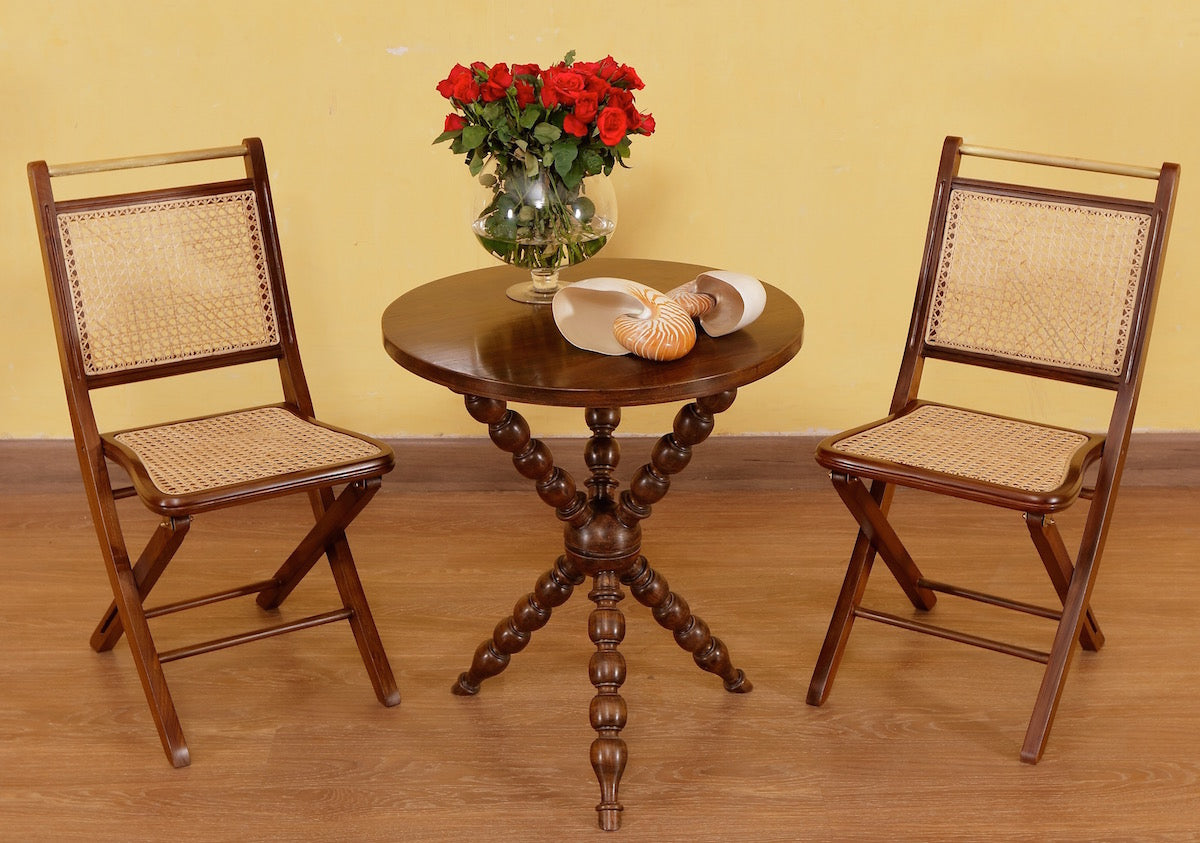 Thompson Folding Chair