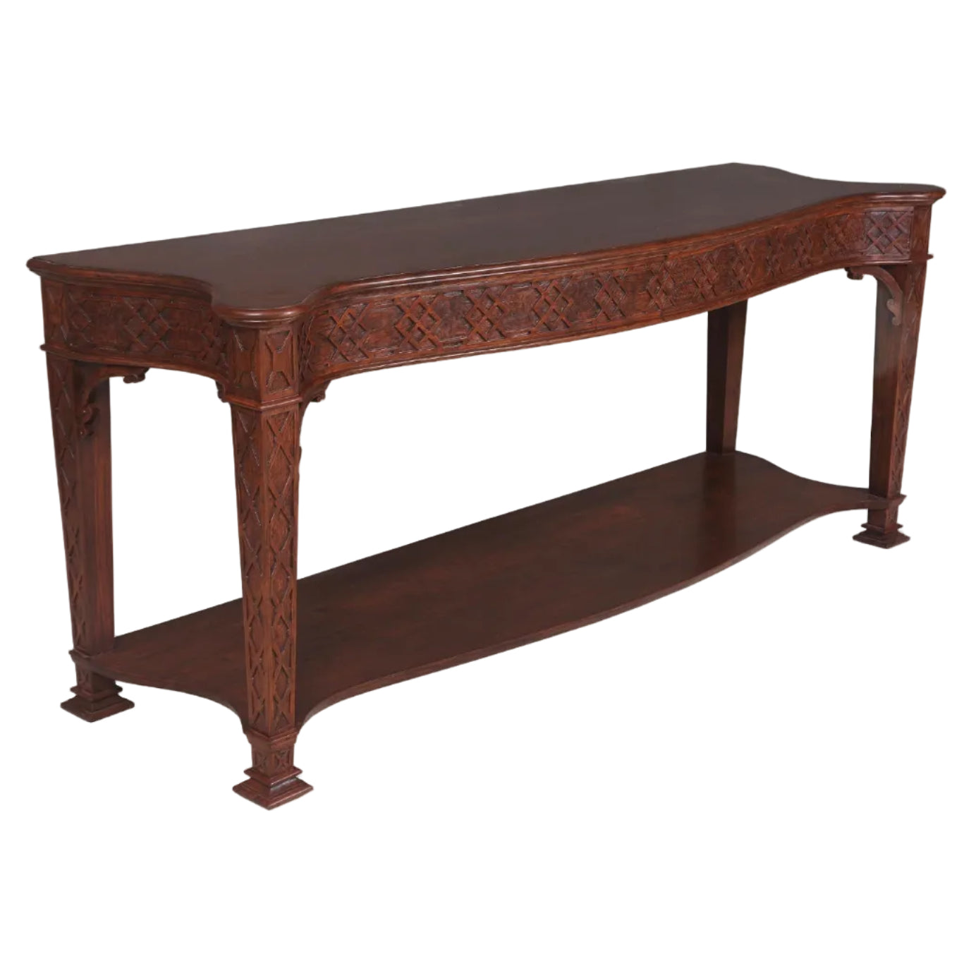 Frankland Console Table