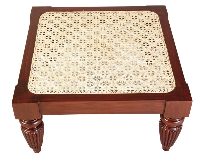 Davison Footstool