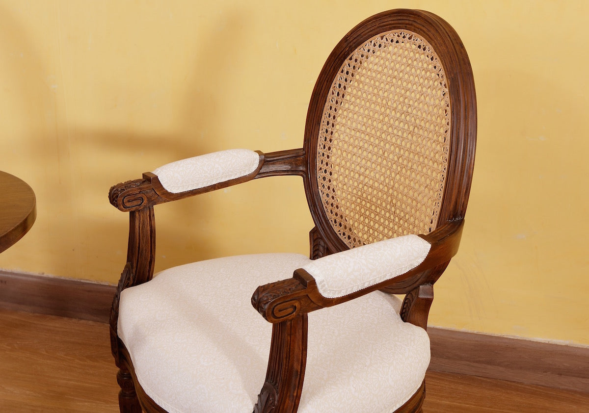 Beetham Chair