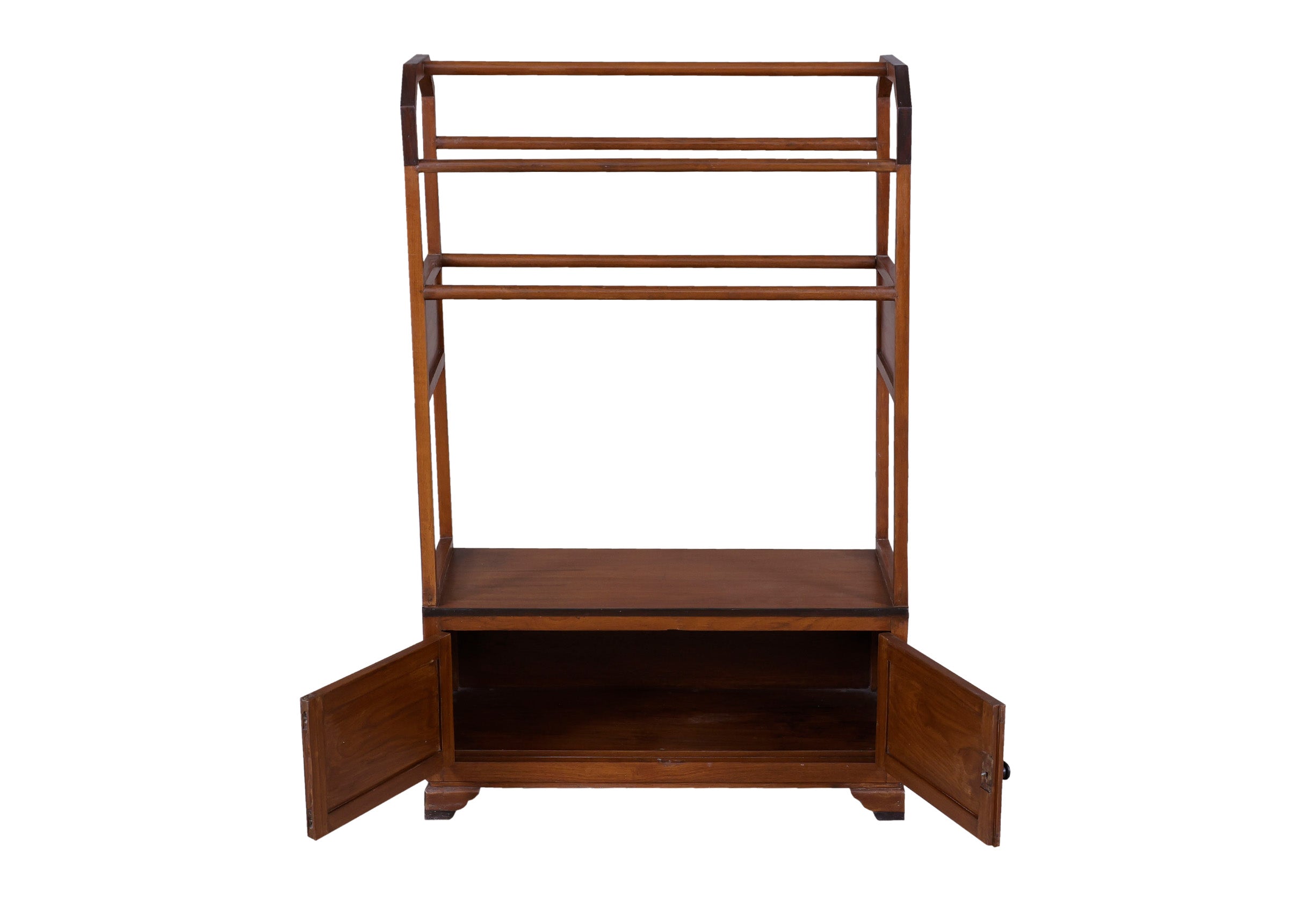 Melville Laundry Box