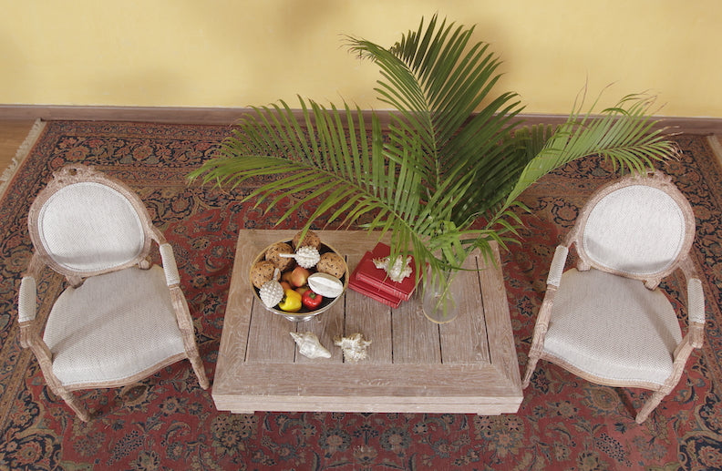 Antrobus Coffee Table