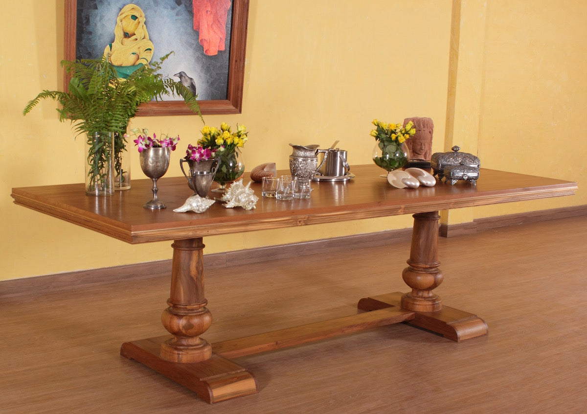 Le Hunte Dining Table