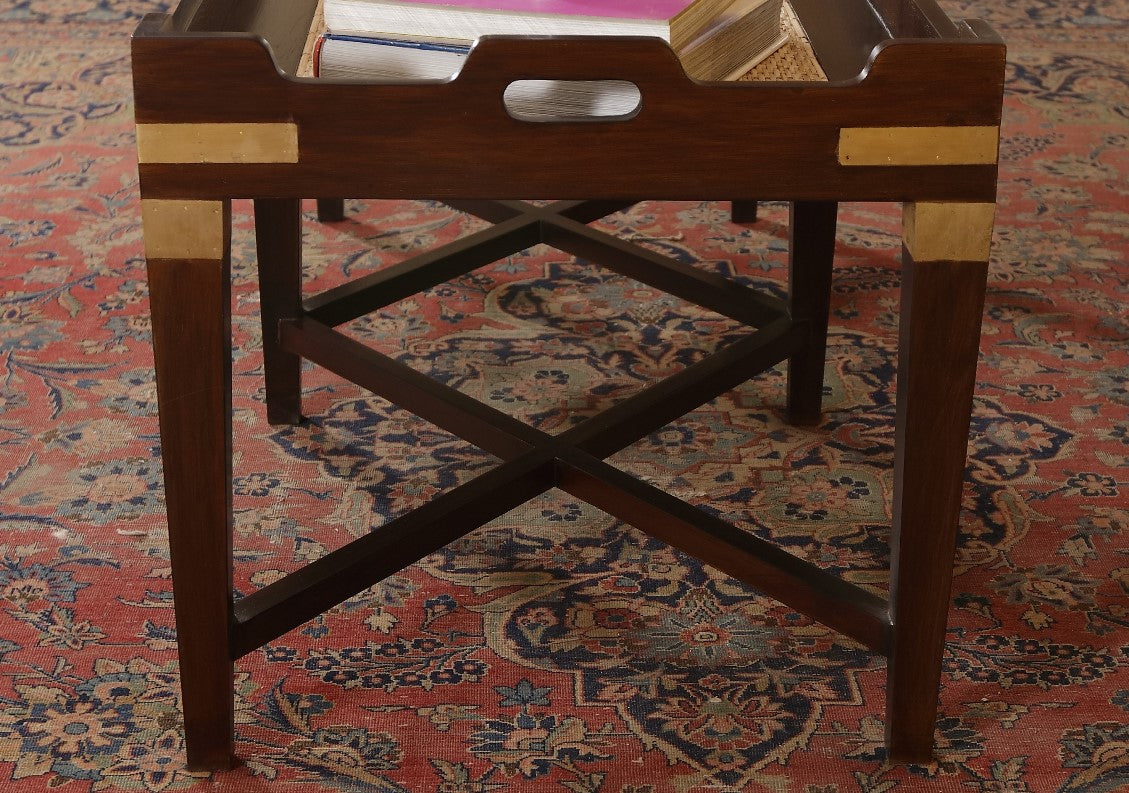 Norman Coffee Table
