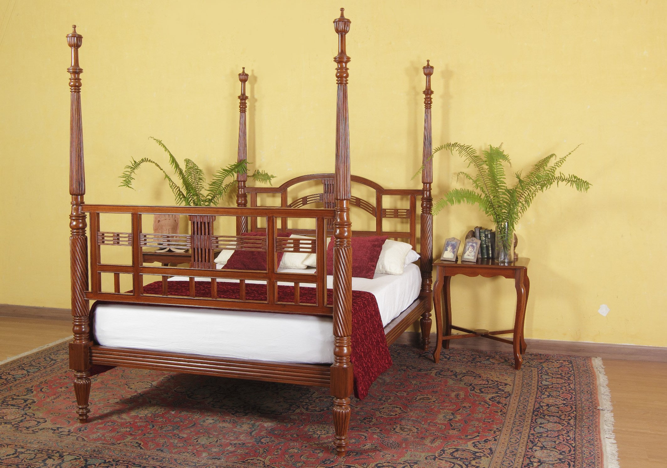 Henry Bed