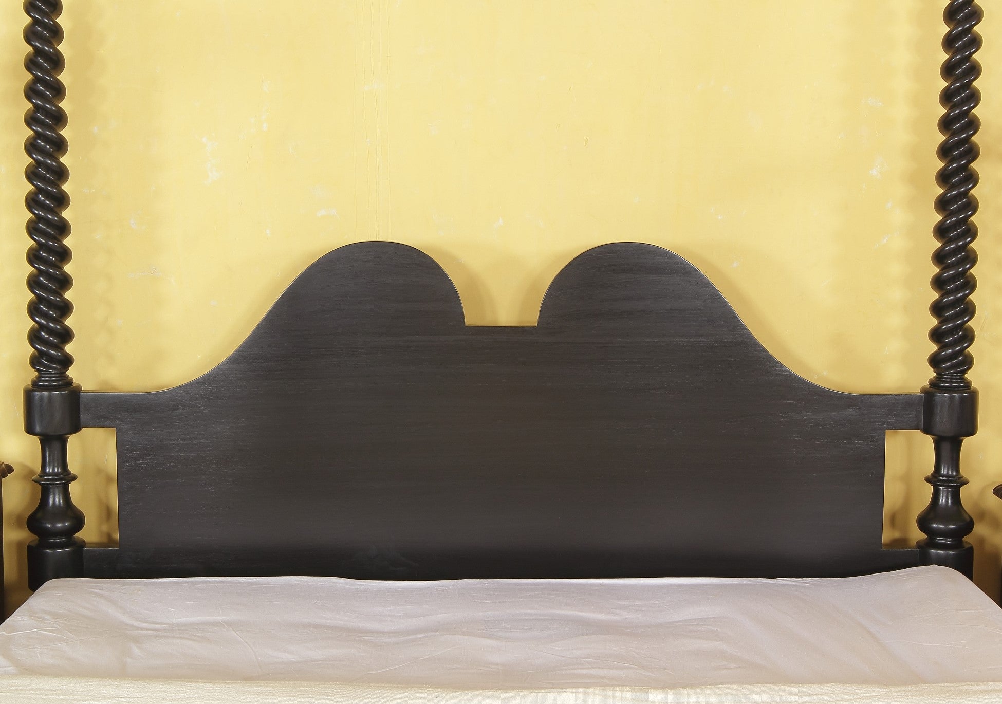 Lockyer Bed