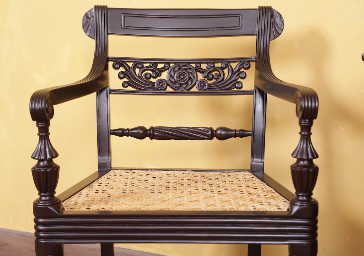 Hamilton Armchair