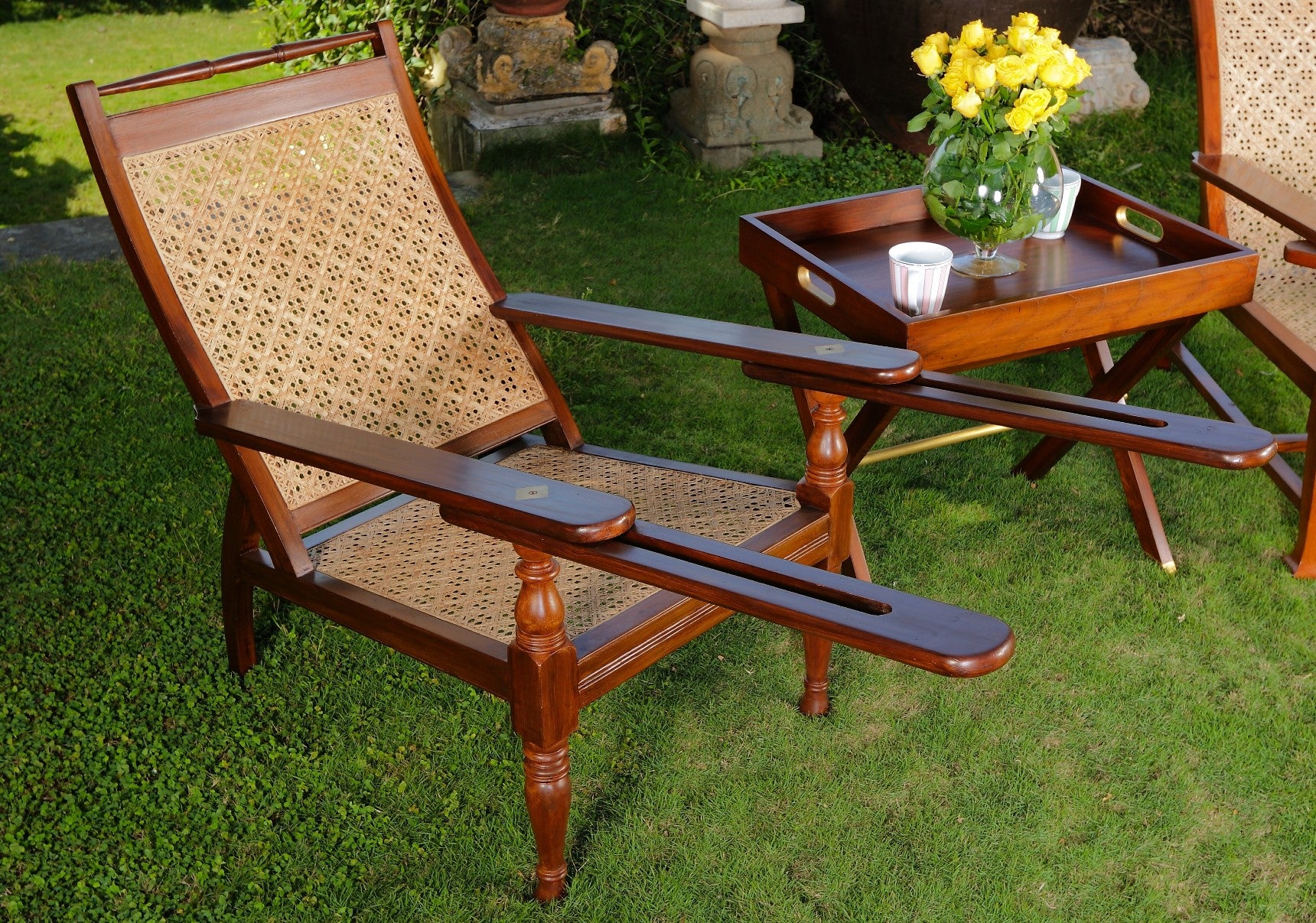 Peter Planters Chair