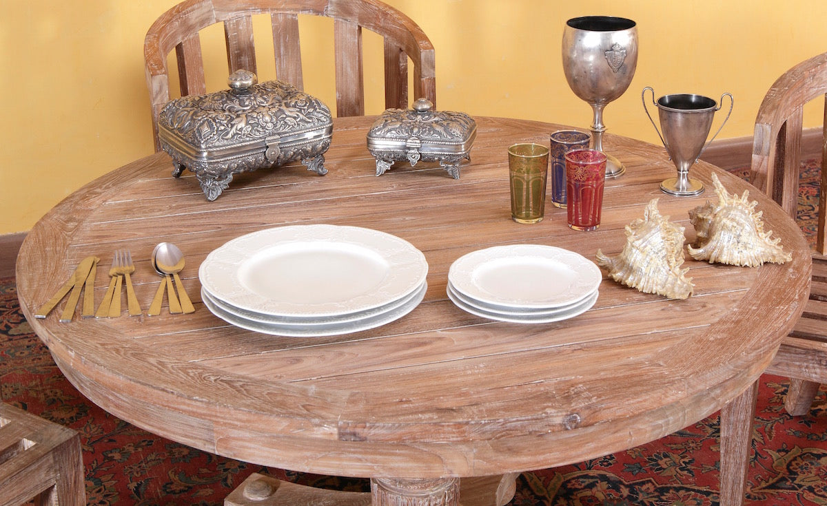 Grimble Dining Table