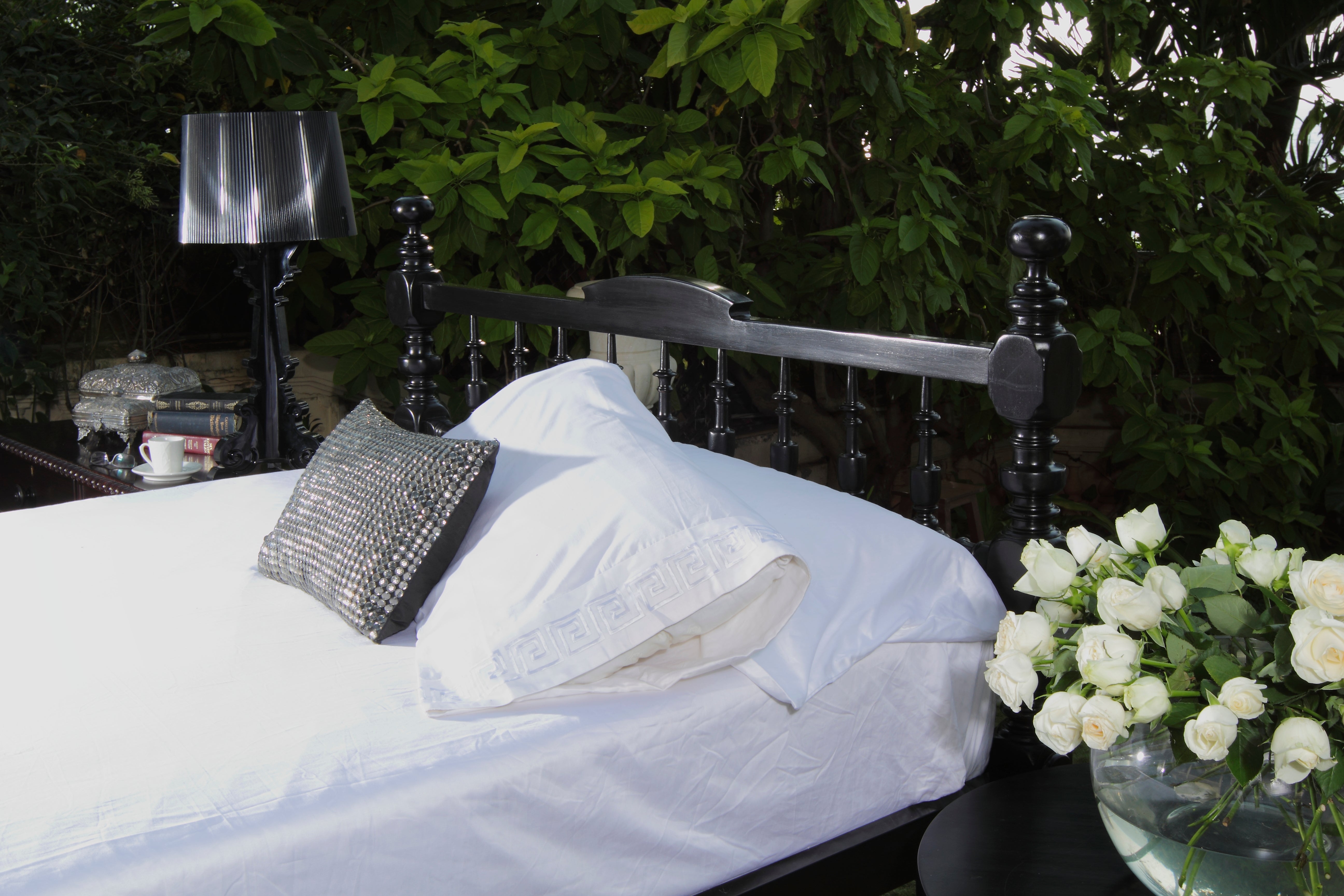 Metcalfe Bed