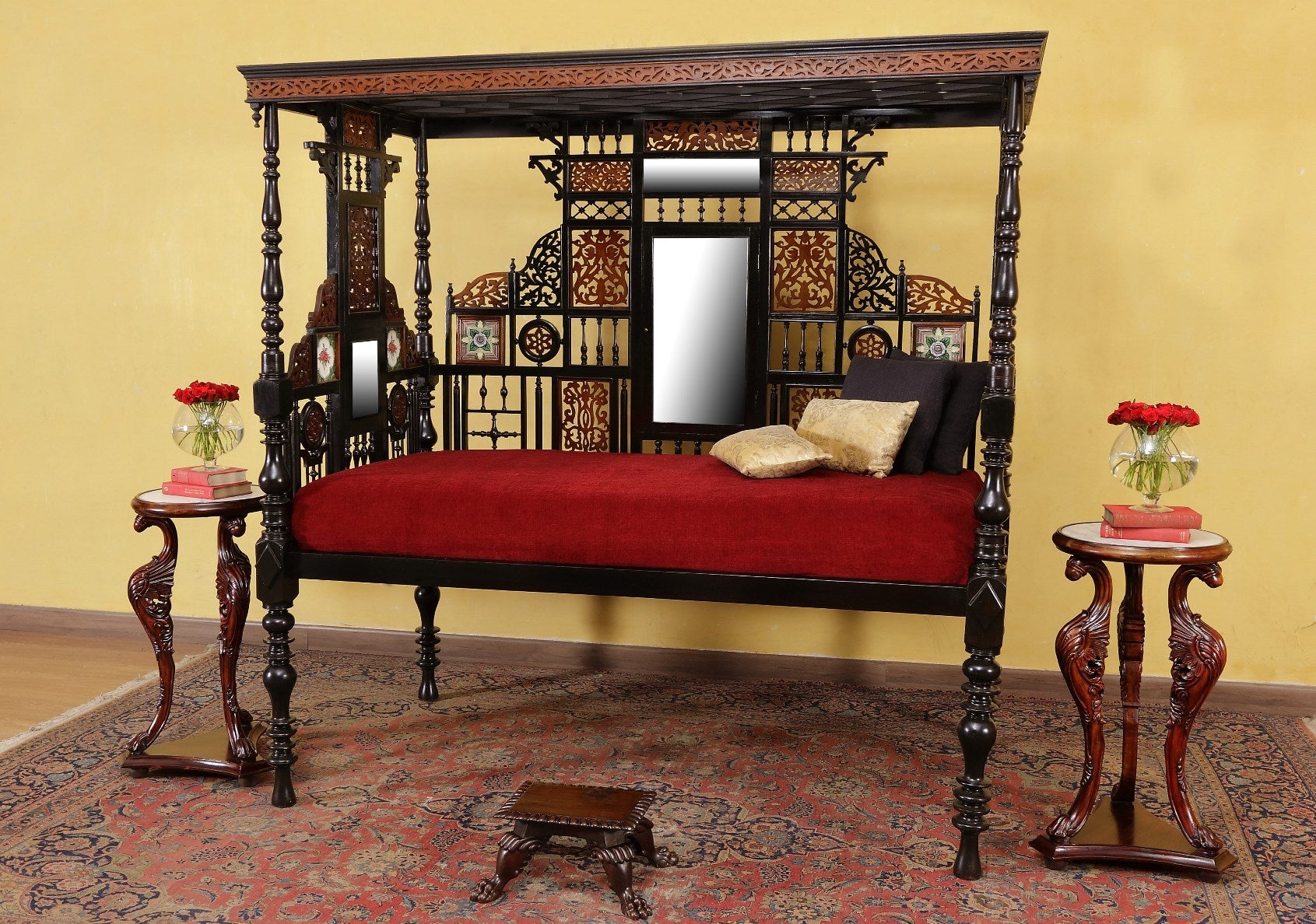 Bulwer Day Bed