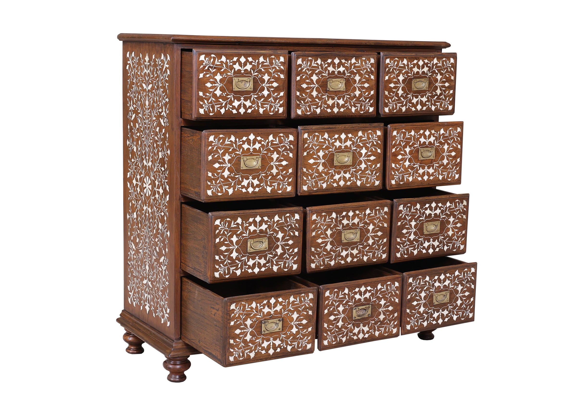 Penton Chest of Drawers