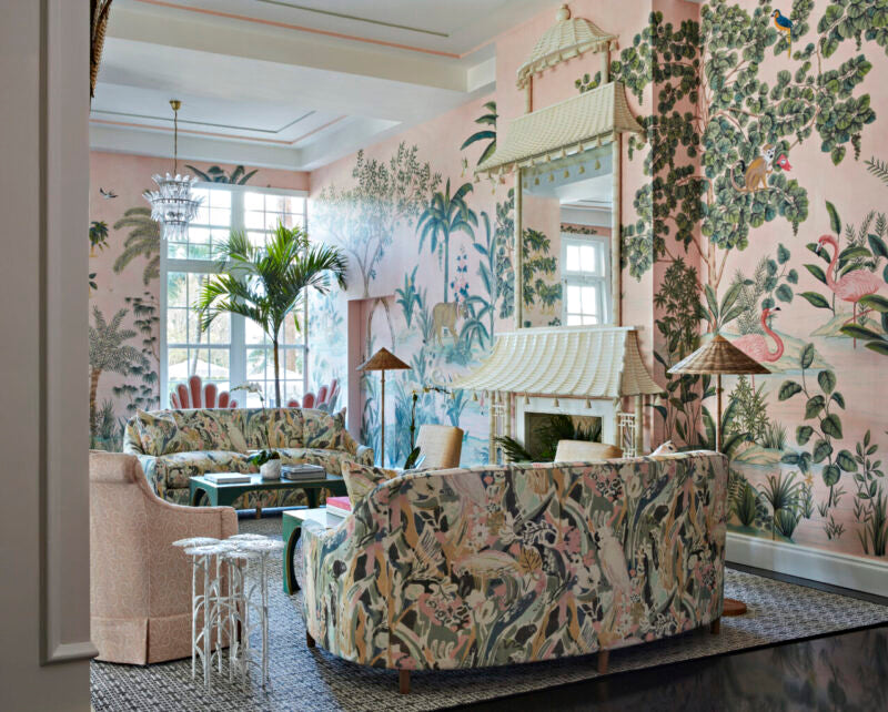 Inside Palm Beach’s Most Chic Colony Hotel