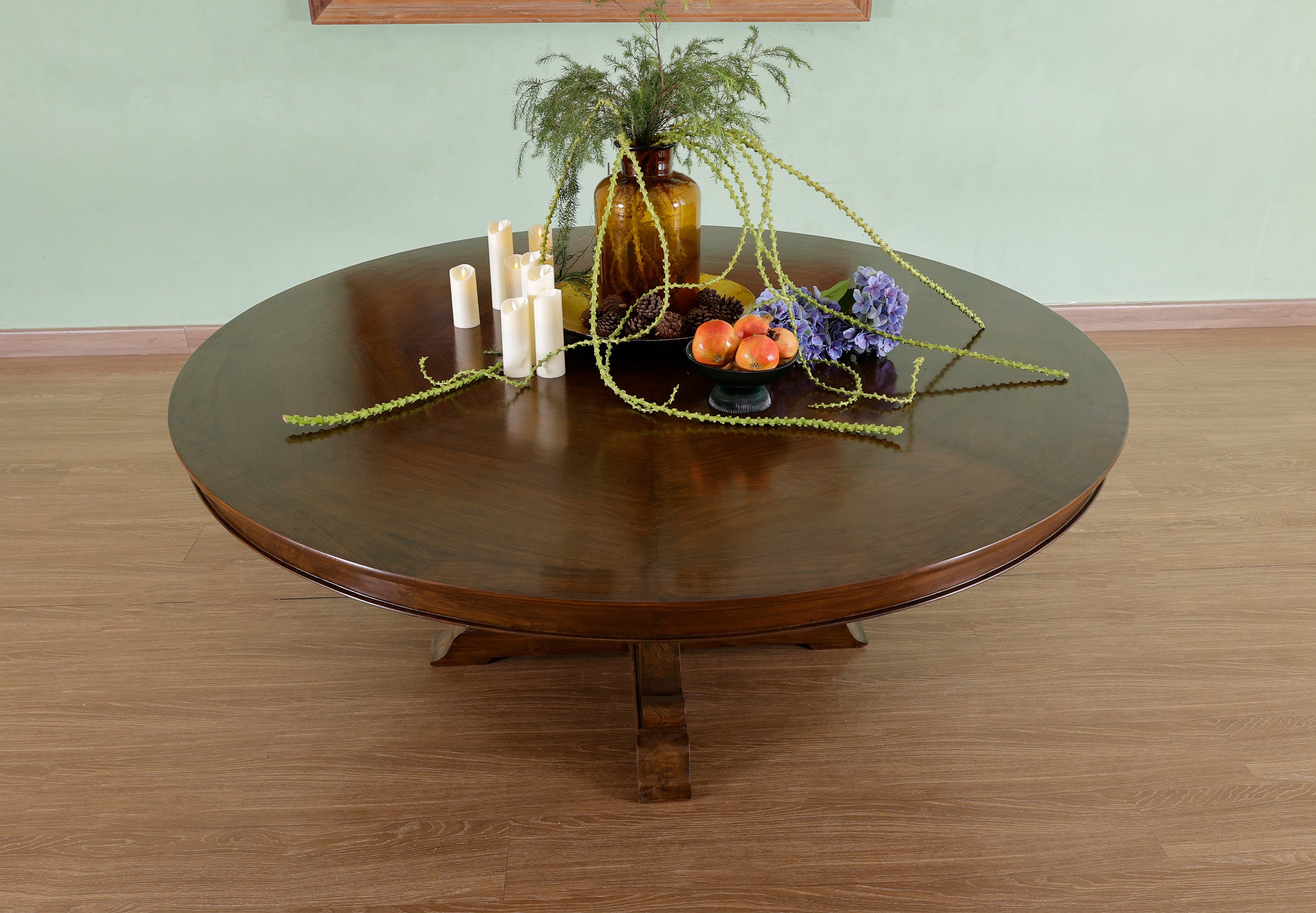 Orwell Dining Table