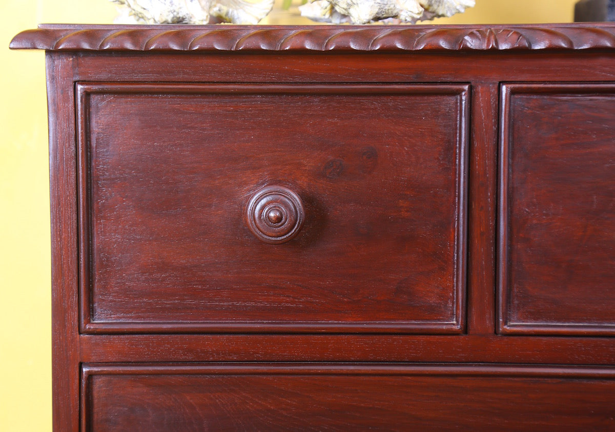 Hope Bedside Chest