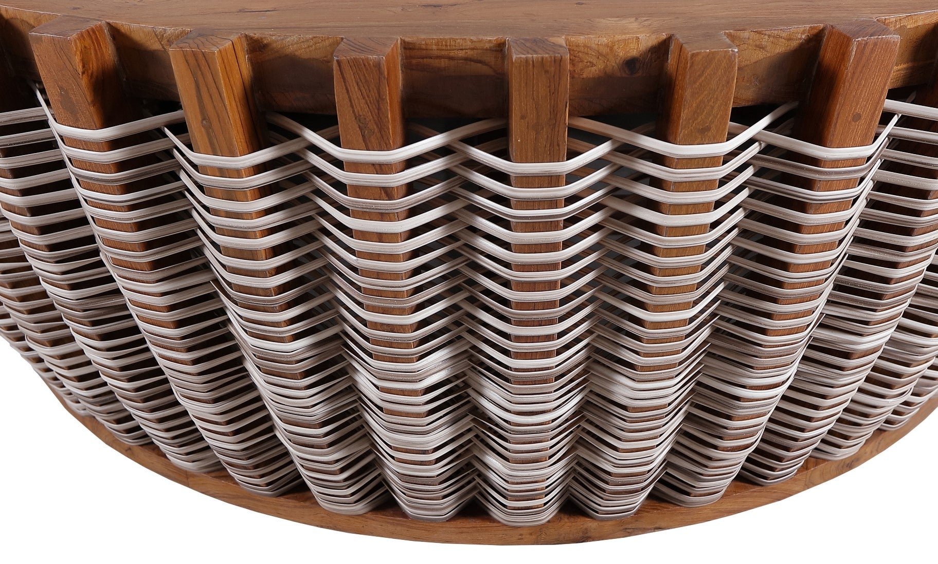 Mackenzie Coffee Table