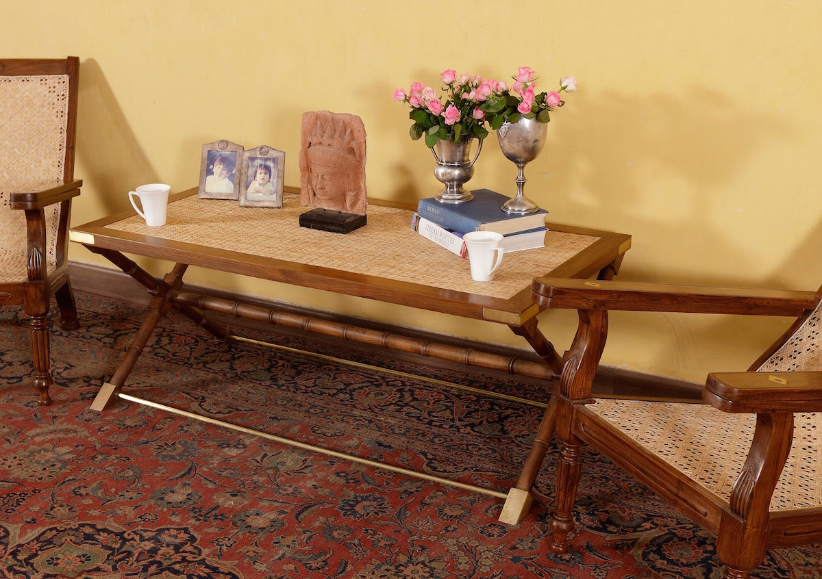 Burdon Coffee Table