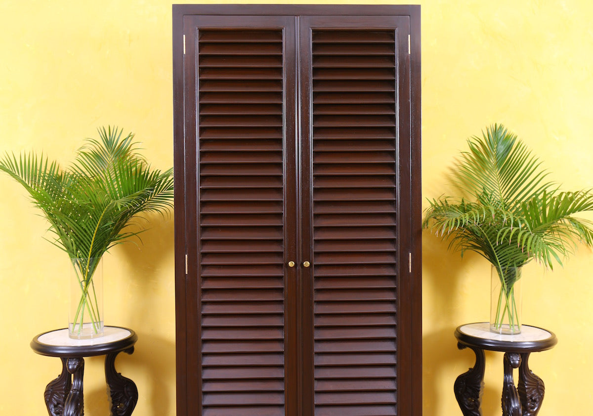 Russell Armoire