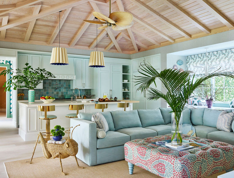 House Beautiful - June 2024
