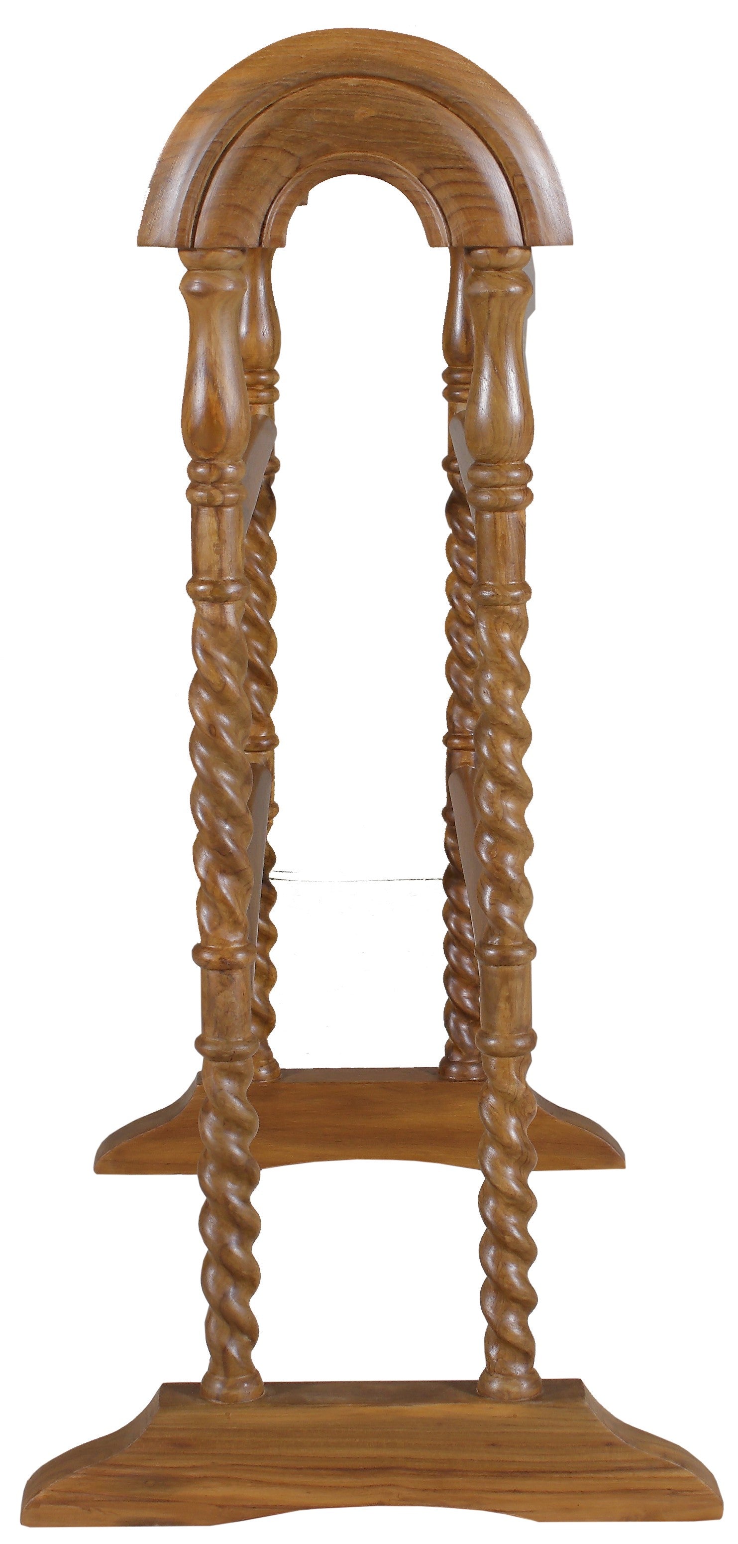 Adams Towel Stand