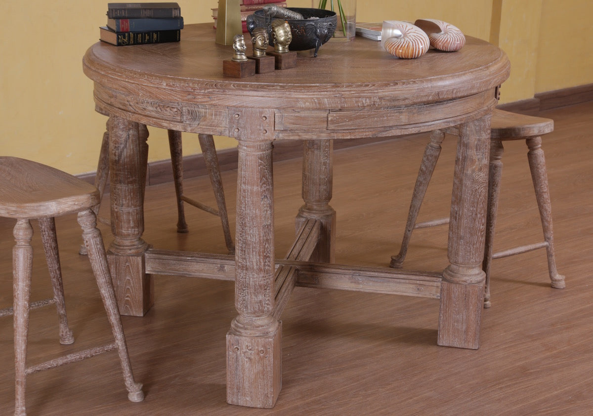 Crow Table