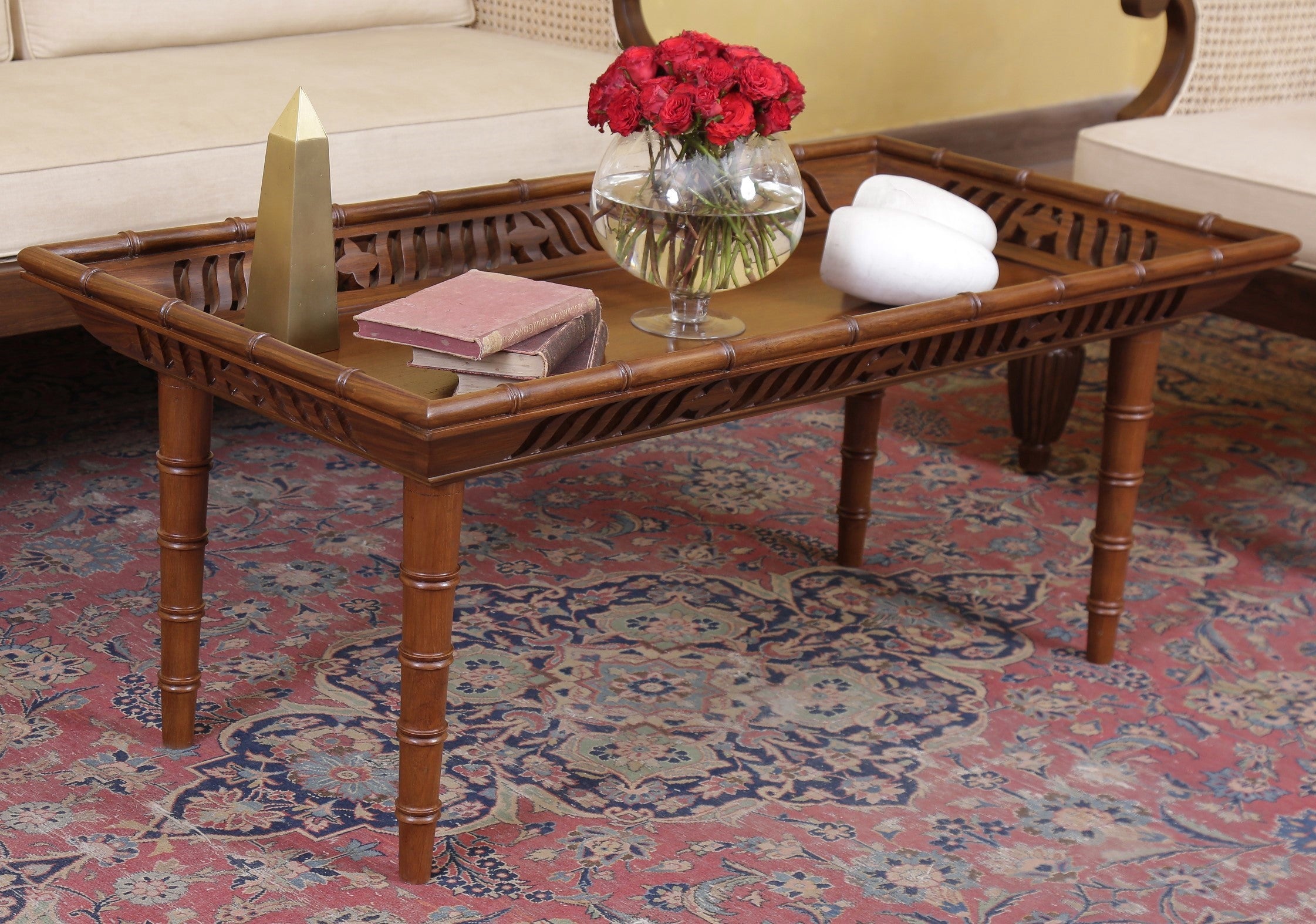 Wenlock Coffee Table