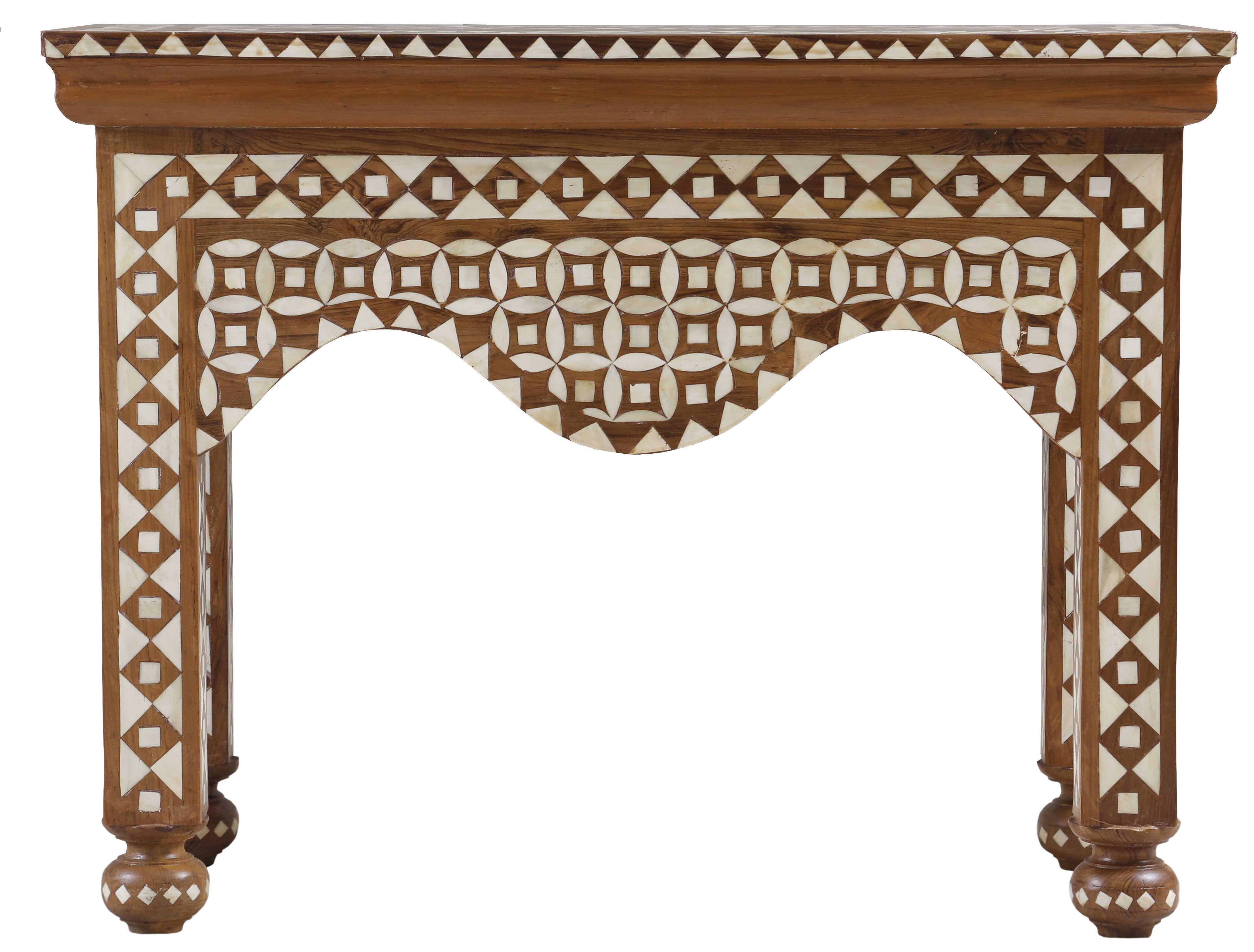 Bridgeman Nightstand