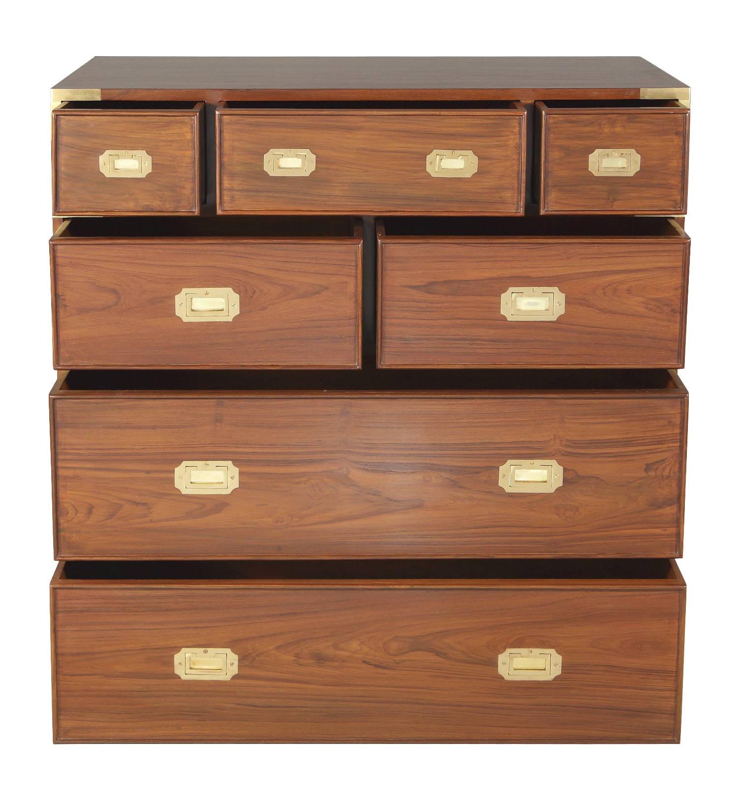 Cambridge Chest of Drawers
