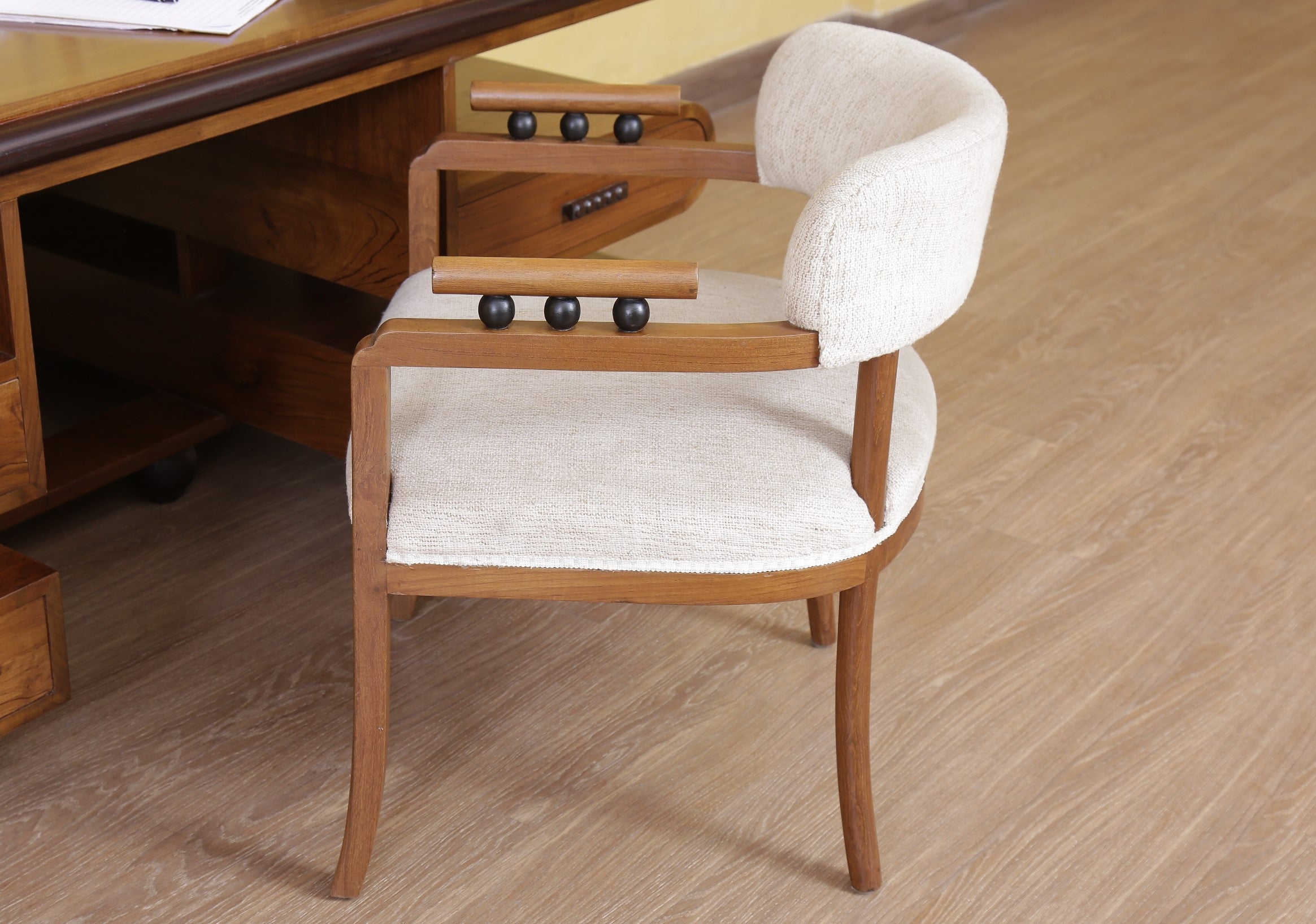 Dumas Antique Dining Chair