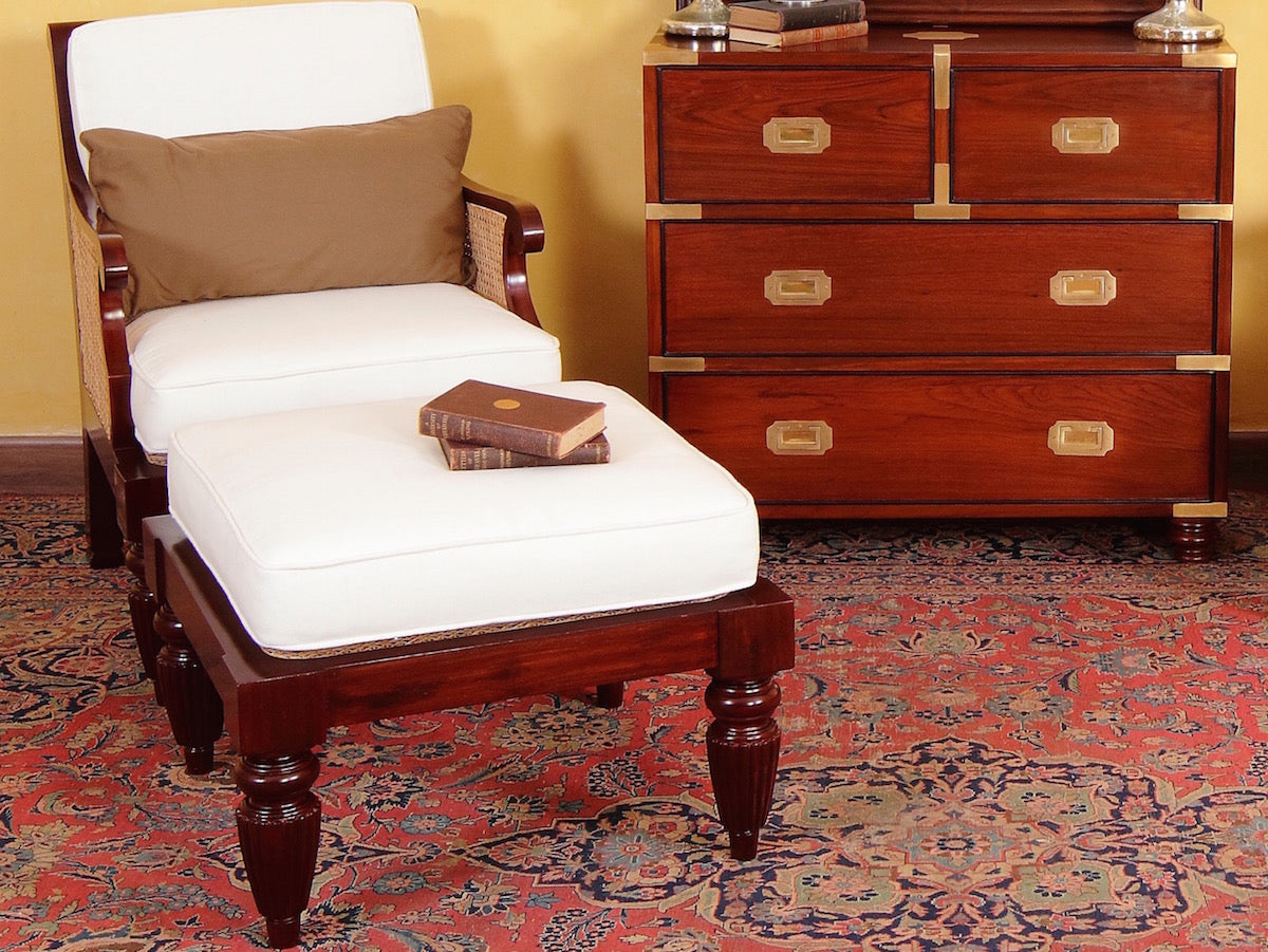 Ramsbotham Chest of Drawers