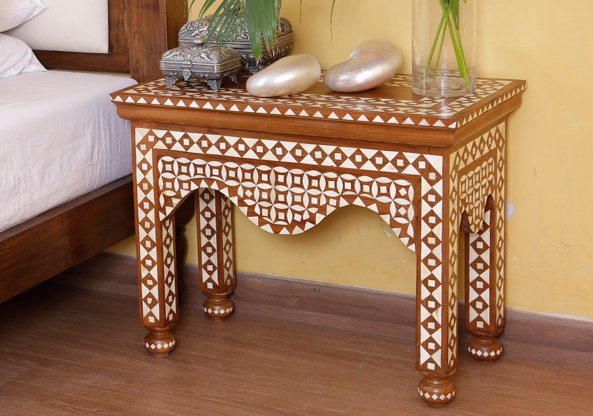 Bridgeman Nightstand