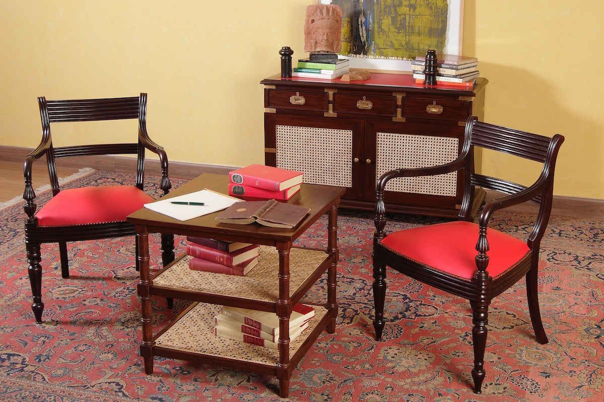 Rennie Occasional Table