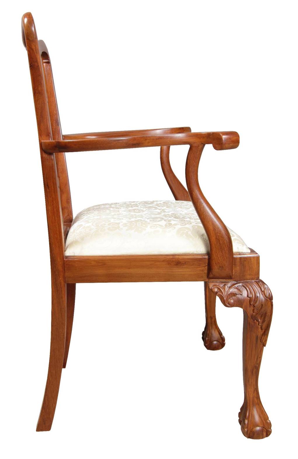Bravo Chippendale Chair