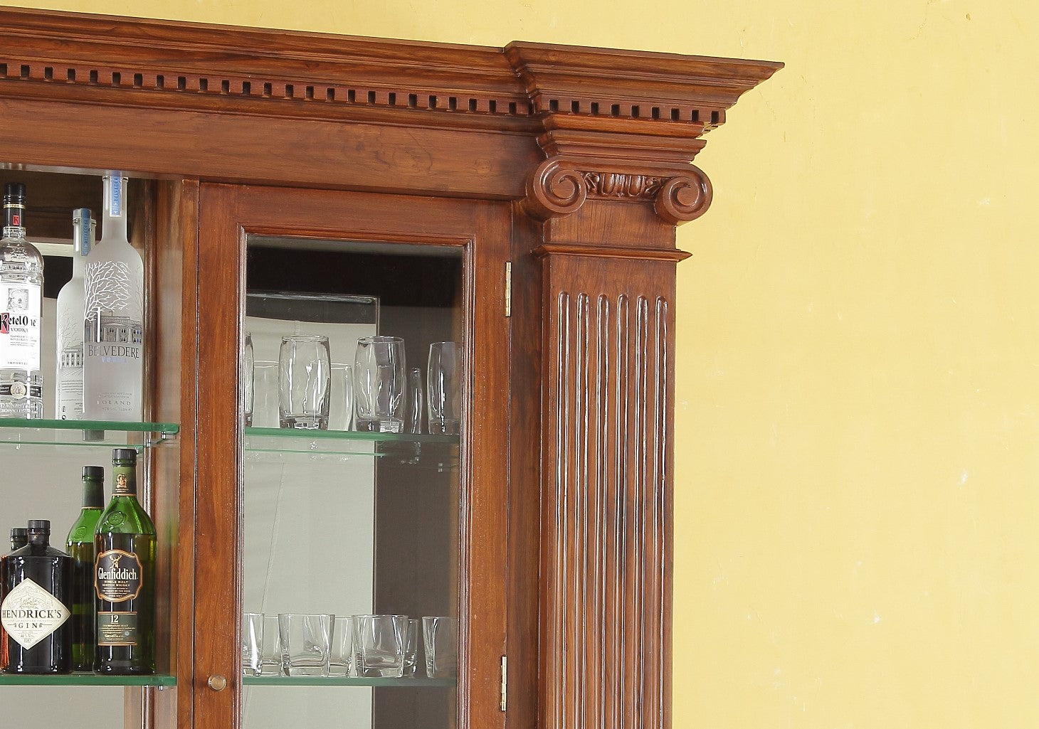 Torrington Cabinet