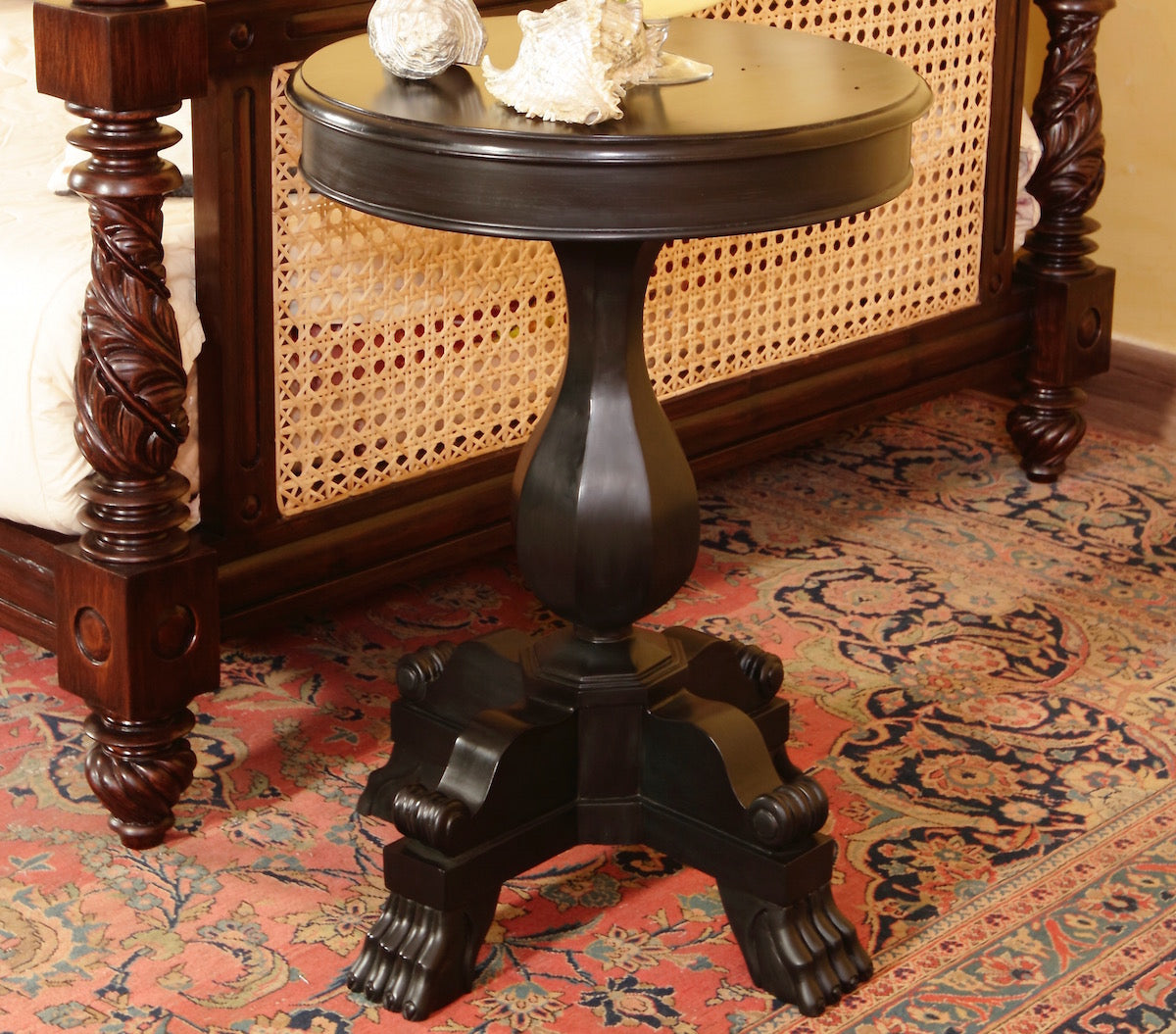 Beattie Occasional Table