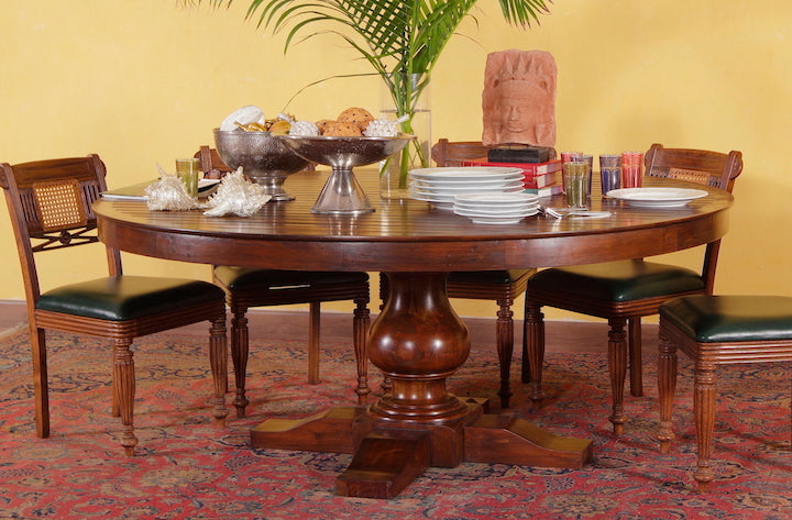 MacDonald Dining Table