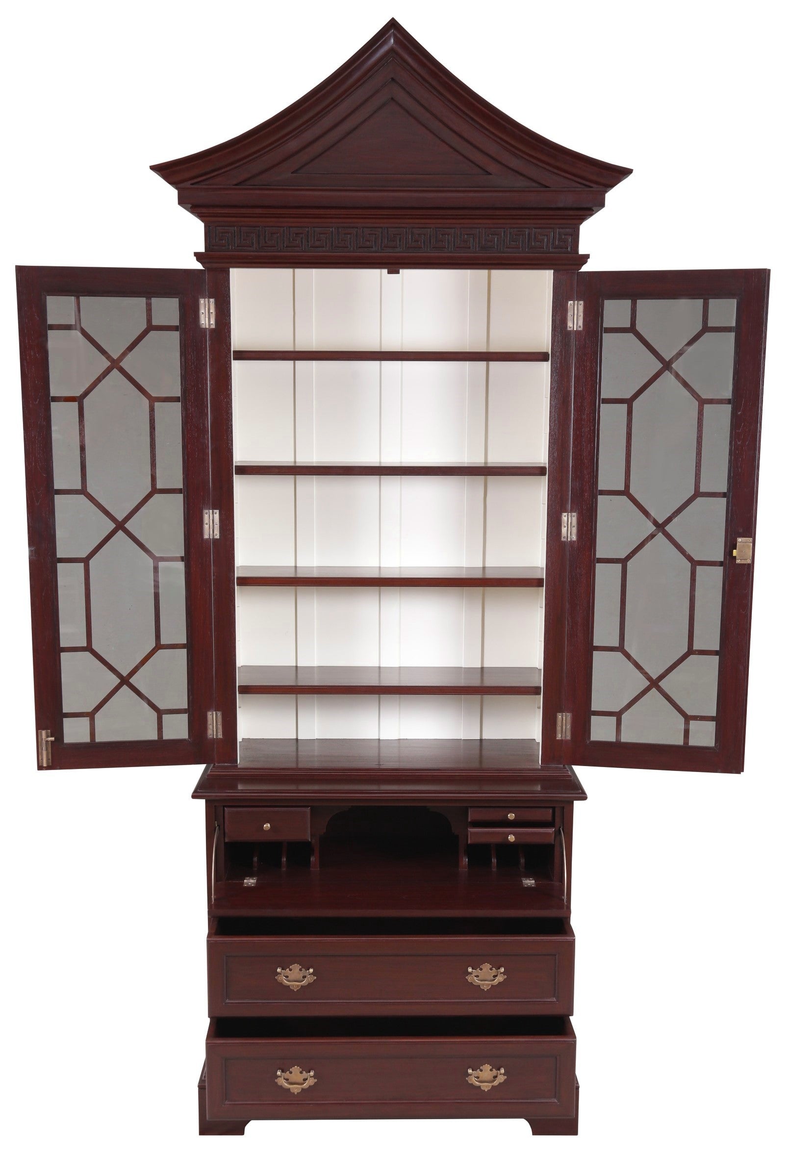 Atkins Secretary Desk