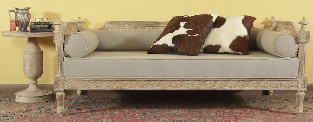 Dumont Day Bed